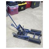 AC Delco Motorcycle Jack