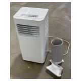 R.W. Flame Portable Air Conditioner (needs repair)
