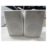 MCM Custom Audio Indoor / Outdoor Speaker System