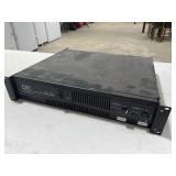 QSC Audio RMX 1450 Professional Power Amplifier