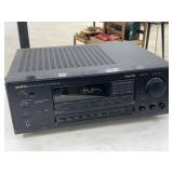 Onkyo Audio Video Control Tuner Amplifier