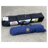 Coleman 6 Person Instant Cabin w/ Bag / Genji