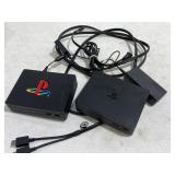 2 Sony PlayStation VR Processor Units (condition