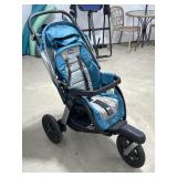 Chicco Active Stroller