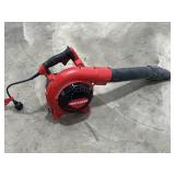 Craftsman Electric Blower (powers on)