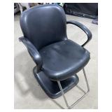 Takara Belmont Electric Salon Chair (powers on)