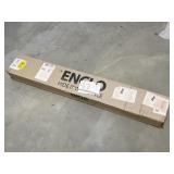 Enclo Vinyl Screen Kit 2-Pack w/ Box