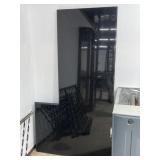 Black Granite Counter Top