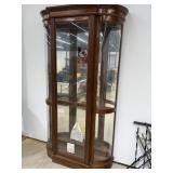 Keepsakes Curio Cabinet