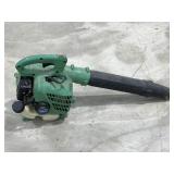 Hitachi RB 24EAP Blower (condition unknown)