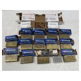 Box of 9mm Luger Ammo