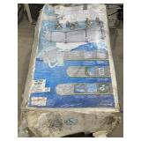 Summer Waves 14ft Elite Frame Pool w/ Box