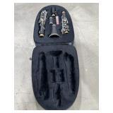 Clarinet w/ Case