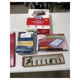 Cat Playhouse / Spark Plug Wires / Filter /