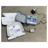 Hunter Pro-C Irrigation Controllers (powers on)