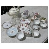 Tea Set