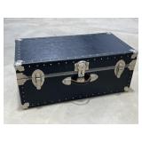 Black Trunk