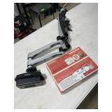 Adjustable Monitor Stand / Magnavox Digital To