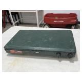 Coleman 2 Burner Propane Stove