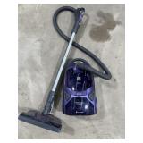 Kenmore Pop-N-Go Floor Brush (powers on)