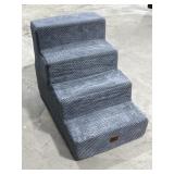Ehey Ciga Padded Pet Steps