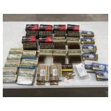 Box of 5.56 / .223 Ammo