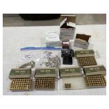 Box of .45 Auto Ammo