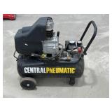 Central Pneumatic Air Compressor (needs repair)