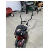 Troy-Bilt Edger (runs)