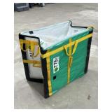 Amazon Courier Storage Tote