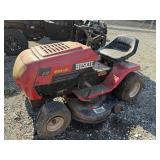 Huskee 42' Mower (condition unknown)