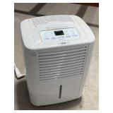 Frigidaire Dehumidifier (powers on)