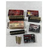 Box of 338 RCM / 6.5 Creedmoor / 12Ga Turkey /