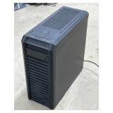 Lancool PC-K60 (powers on)