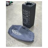 Graco Pack N Play w/ Bag