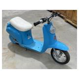 Kids Razor Scooter (no charger) (condition