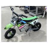 Razor SX350 Dirt Rocket McGrath Electric Dirt