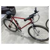 Schwinn Cimarron Mountain Bike