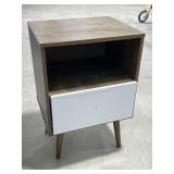 Nightstand w/ Drawer