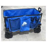 Ozark Trail All-Terrain Folding Wagon