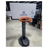 Huplay Kids Basketball Goal