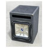 Kicker Solo-Baric L7 Square Subwoofer (condition