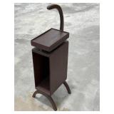 Vintage Telephone Table