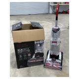 Hoover Precessional Smart Wash Carpet Cleaner w/