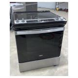 Whirlpool Oven / Range (condition unknown)