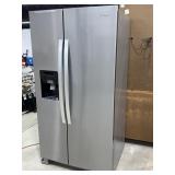 Whirlpool Refrigerator / Freezer (works)