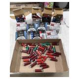 Box of 12Ga Ammo