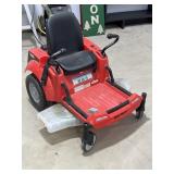 Kid Trax Tractor Supply Zero Turn Ride On Mower