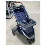 Monbabe Edge Stroller