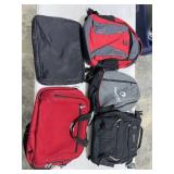 Backpacks / Diaper Bag / Laptop Bags